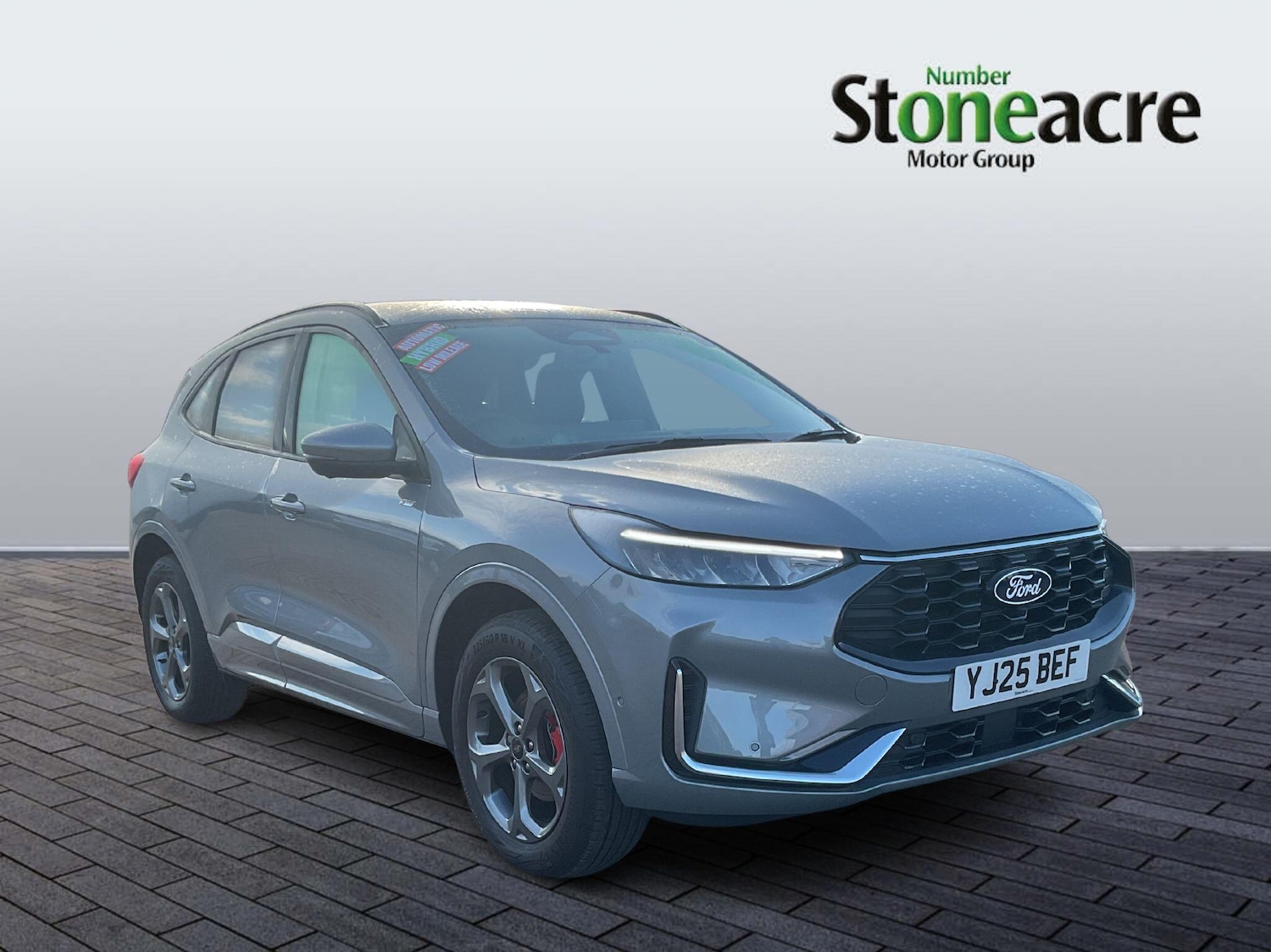Used Ford Kuga 2025 for sale - 76152255: Photo 1