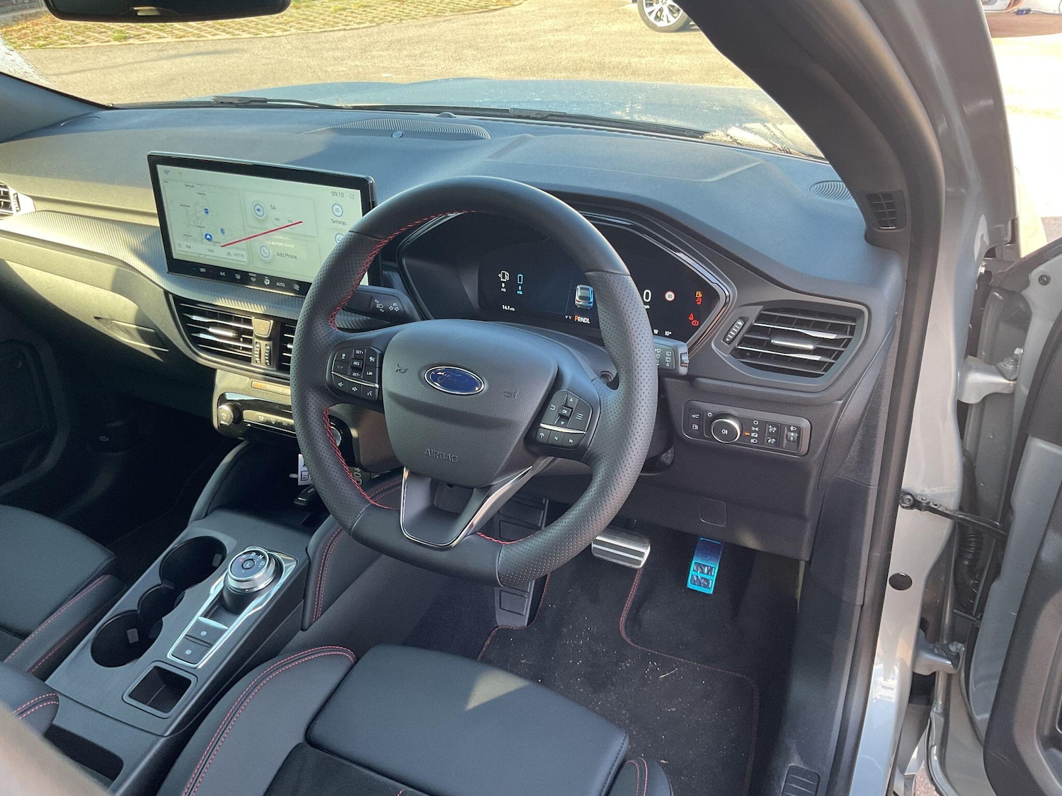 Used Ford Kuga 2025 for sale - 76152255: Photo 10