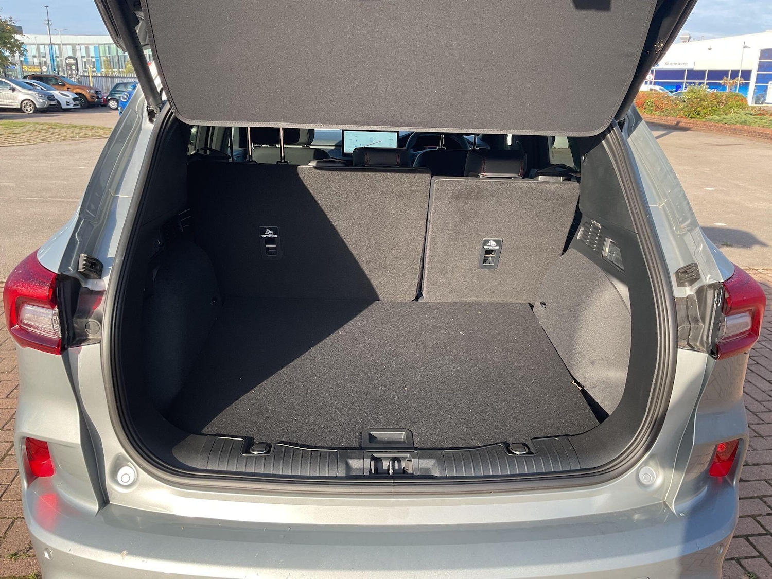 Used Ford Kuga 2025 for sale - 76152255: Photo 12