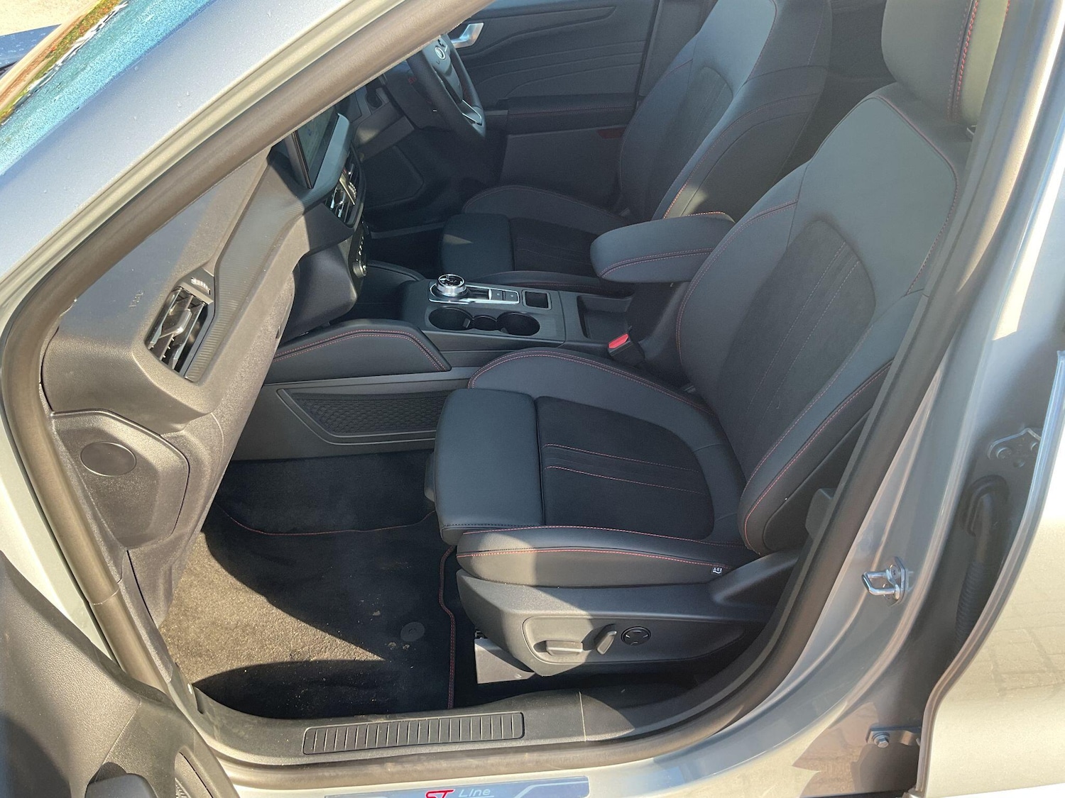 Used Ford Kuga 2025 for sale - 76152255: Photo 15