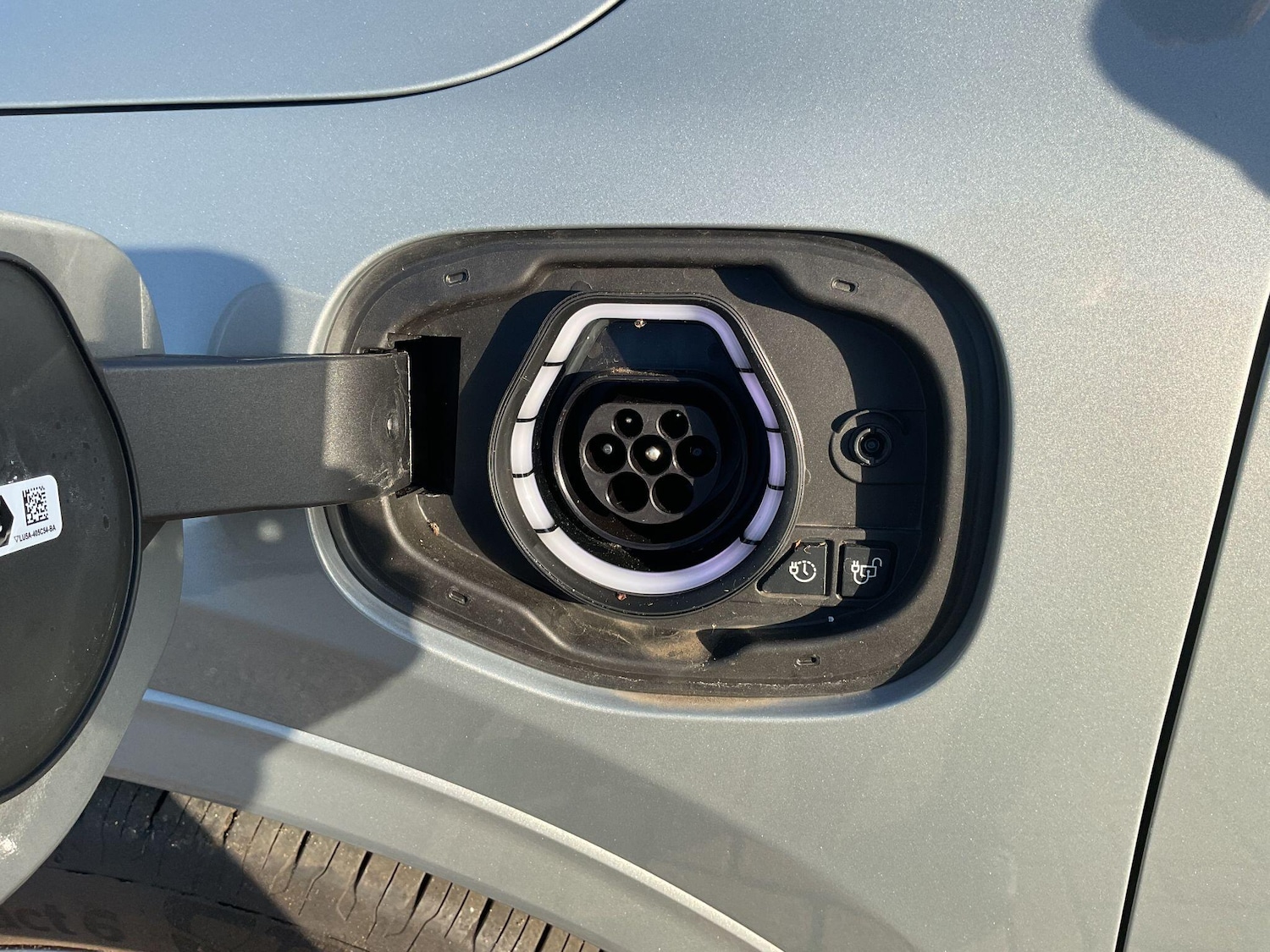 Used Ford Kuga 2025 for sale - 76152255: Photo 16