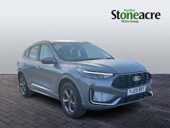 Ford - Kuga