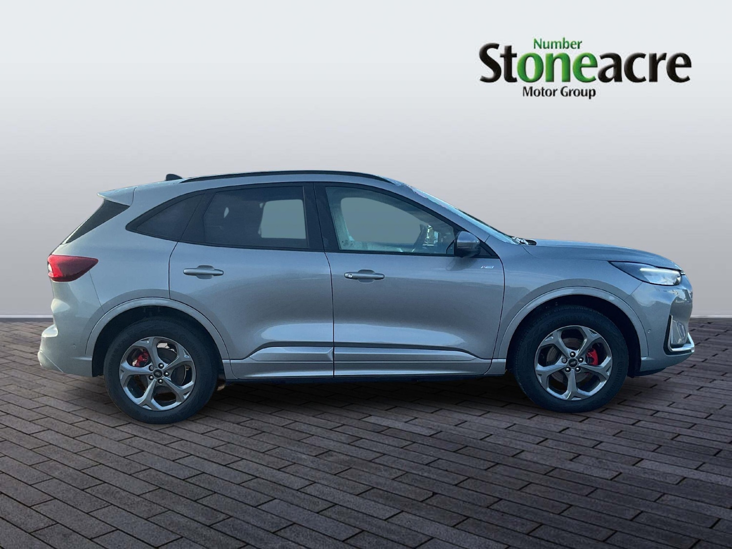 Used Ford Kuga 2025 for sale - 76152255: Photo 2