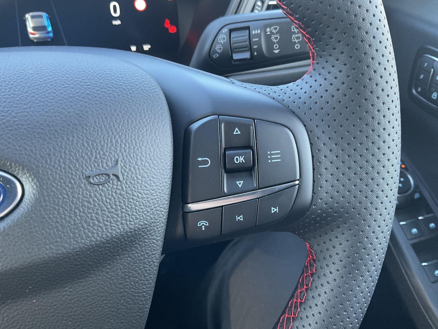 Used Ford Kuga 2025 for sale - 76152255: Photo 28