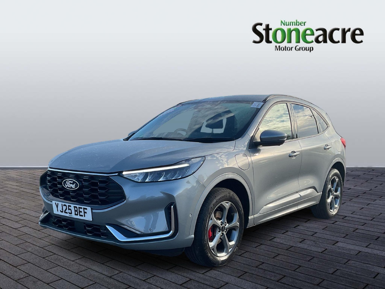Used Ford Kuga 2025 for sale - 76152255: Photo 4