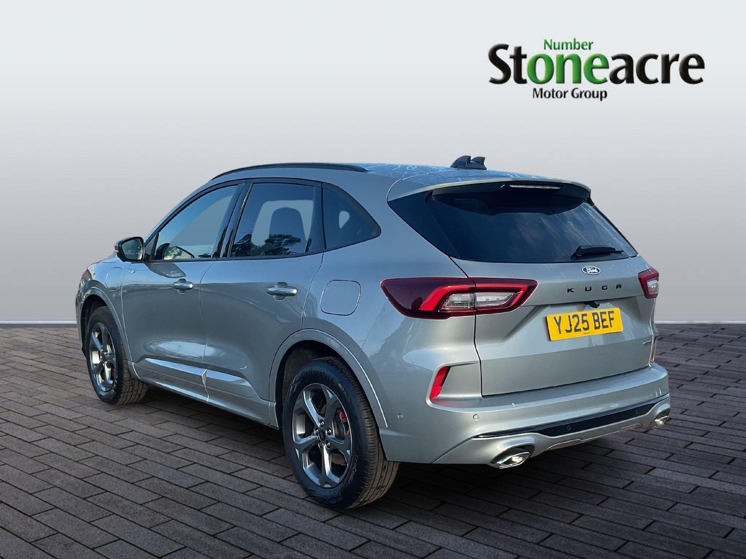 Used Ford Kuga 2025 for sale - 76152255: Photo 5