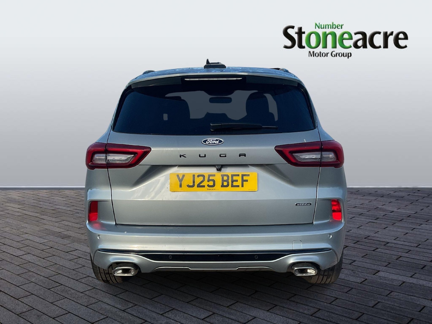 Used Ford Kuga 2025 for sale - 76152255: Photo 6