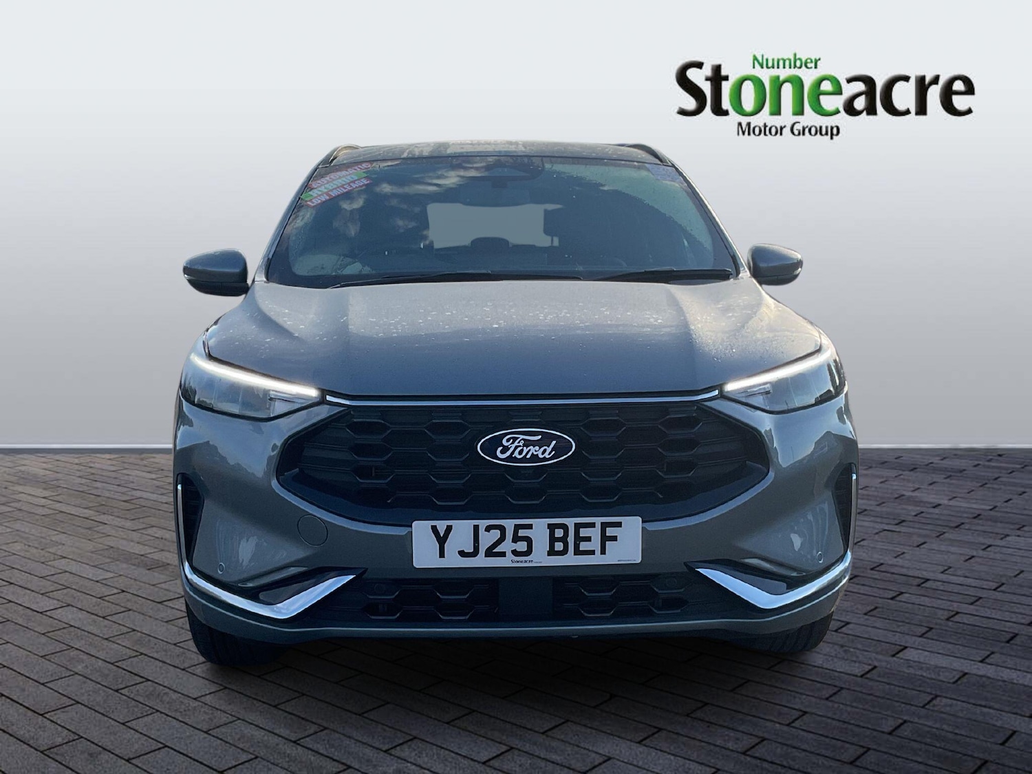 Used Ford Kuga 2025 for sale - 76152255: Photo 7