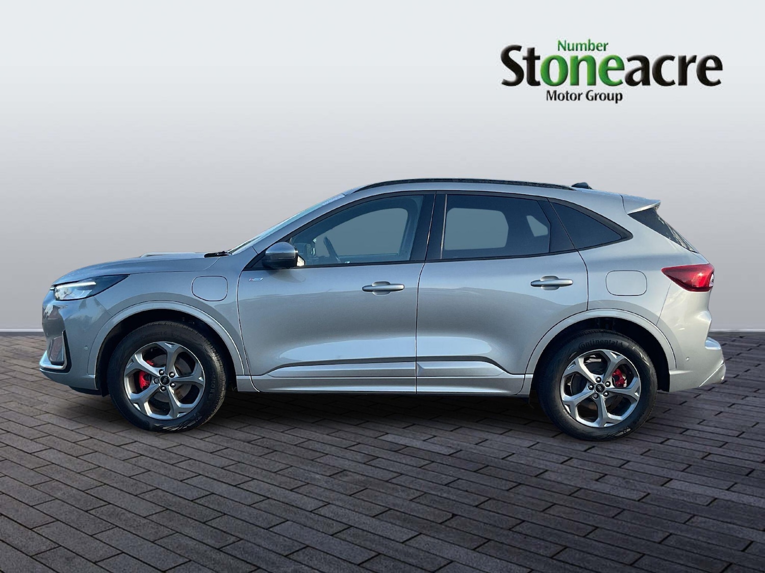 Used Ford Kuga 2025 for sale - 76152255: Photo 8
