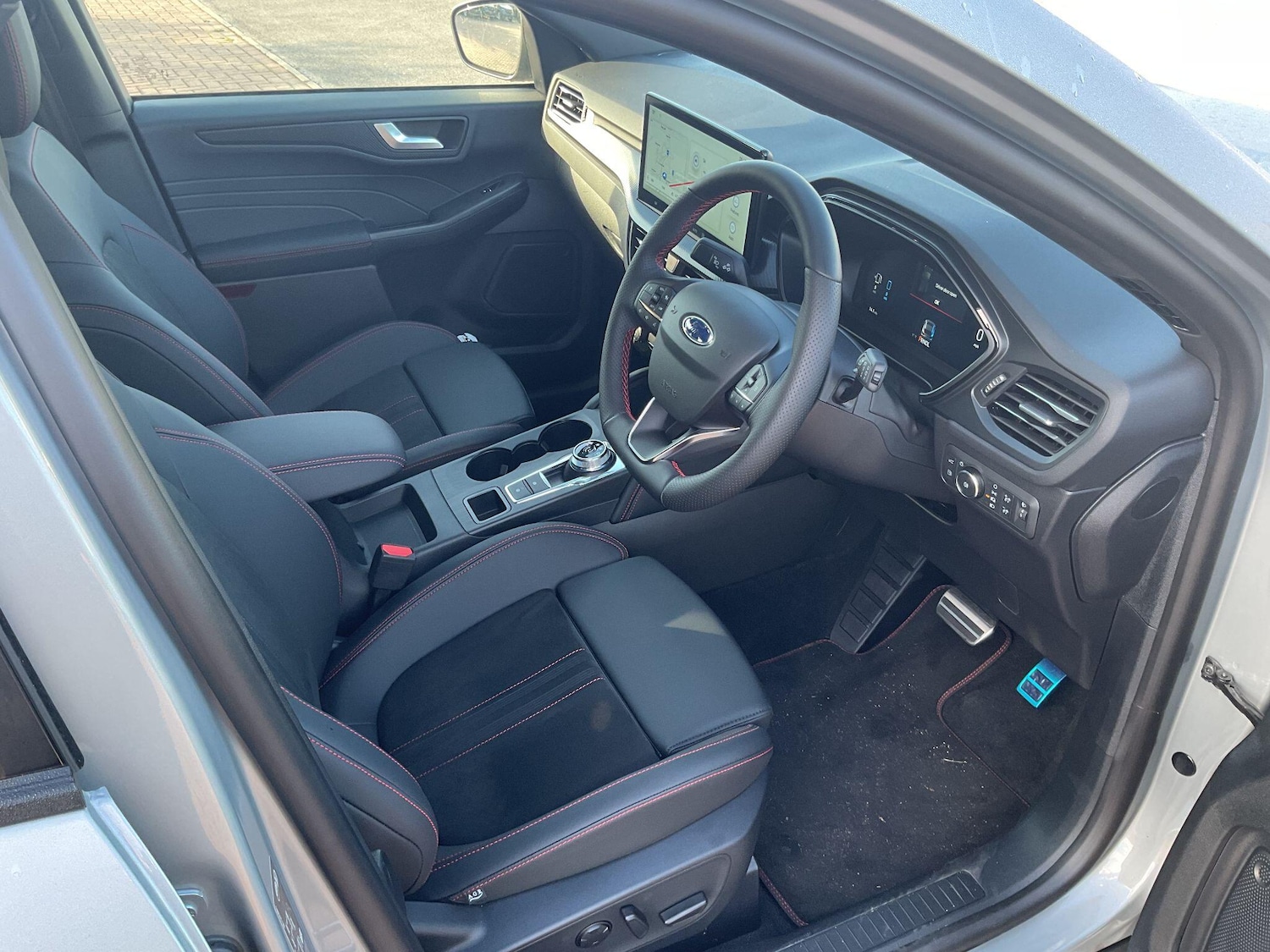 Used Ford Kuga 2025 for sale - 76152255: Photo 9