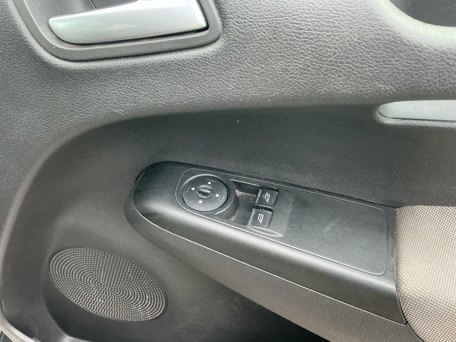 Used Ford Tourneo Courier 2018 for sale - 77598009: Photo 12