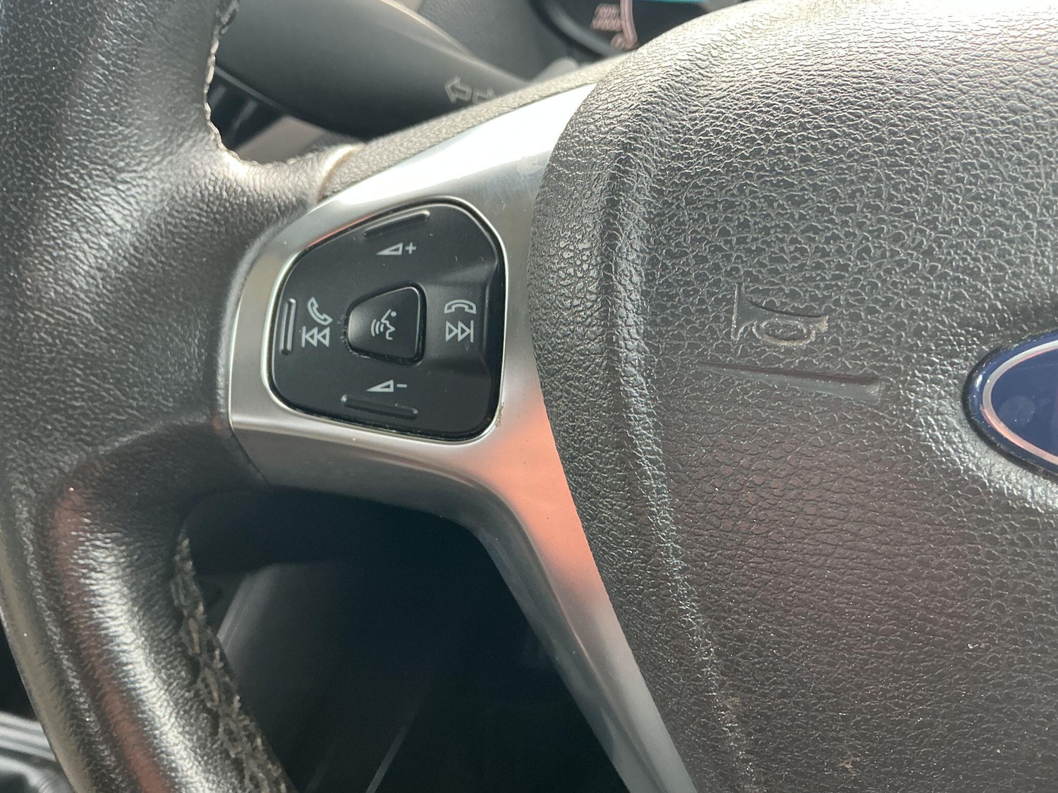 Used Ford Tourneo Courier 2018 for sale - 77598009: Photo 21