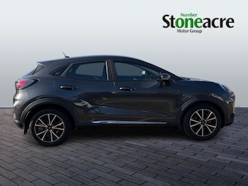 Used Ford Puma 2023 for sale - 78203709: Photo