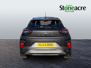 Used Ford Puma 2023 for sale - 78203709: Photo