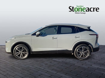 Used Nissan Qashqai 2023 for sale - 76597328: Photo