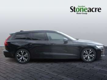 Used Volvo V60 2021 for sale - 75023668: Photo