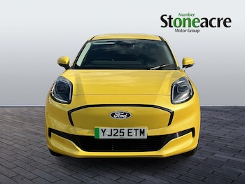 Used Ford Puma Gen-E 2025 for sale - 76122562: Photo 2