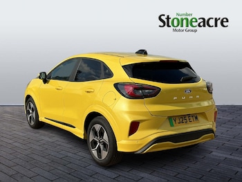 Used Ford Puma Gen-E 2025 for sale - 76122562: Photo 4