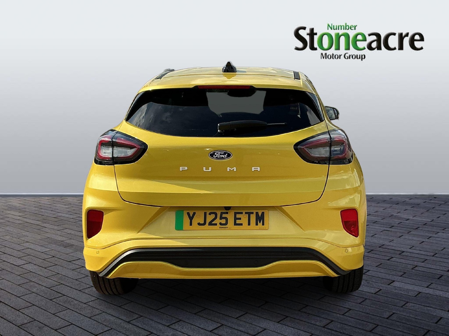 Used Ford Puma Gen-E 2025 for sale - 76122562: Photo 5