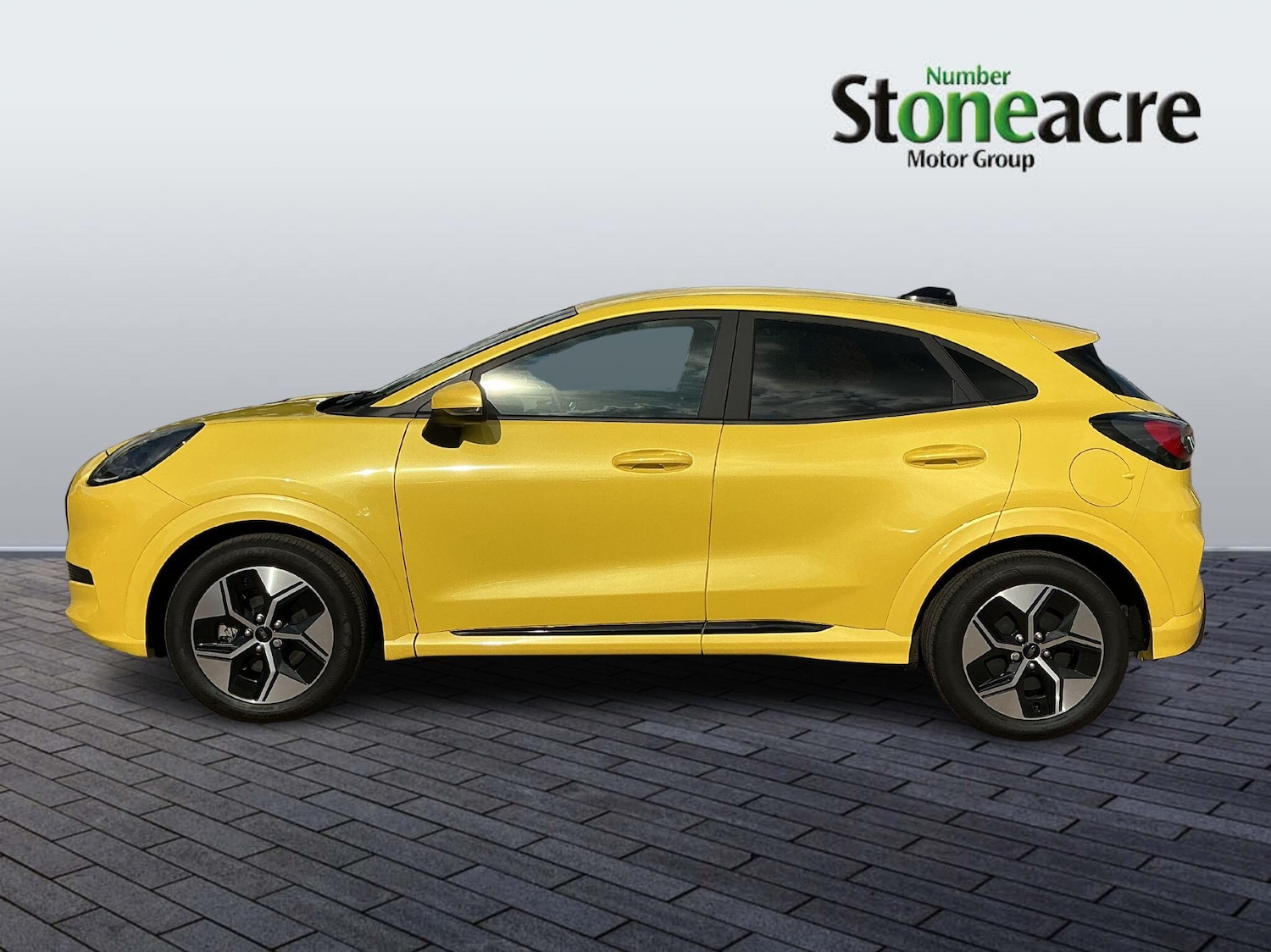 Used Ford Puma Gen-E 2025 for sale - 76122562: Photo 7