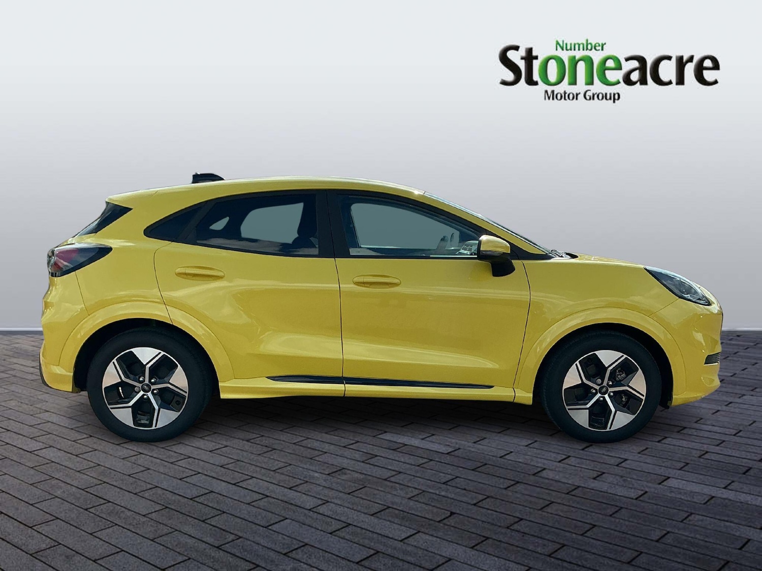 Used Ford Puma Gen-E 2025 for sale - 76122562: Photo 8