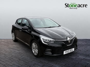 Used Renault Clio 2021 for sale - 79794375: Photo