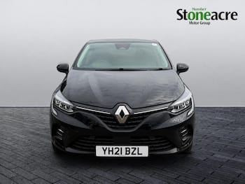 Used Renault Clio 2021 for sale - 79794375: Photo