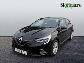 Used Renault Clio 2021 for sale - 79794375: Photo