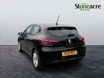 Used Renault Clio 2021 for sale - 79794375: Photo
