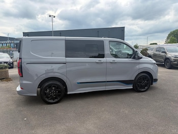 Used Ford Transit Custom 2026 for sale - 78662378: Photo