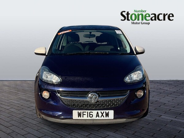 Used Vauxhall ADAM 2016 for sale - 76109215: Photo 6