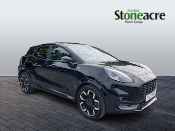 Used Ford Puma 2023 for sale - 79018612: Photo