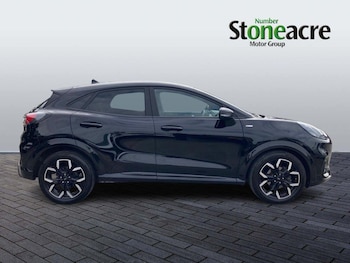 Used Ford Puma 2023 for sale - 79018612: Photo