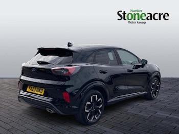 Used Ford Puma 2023 for sale - 79018612: Photo