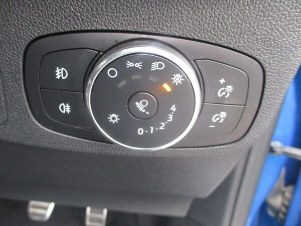 Used Ford Focus 2022 for sale - 75319336: Photo 11