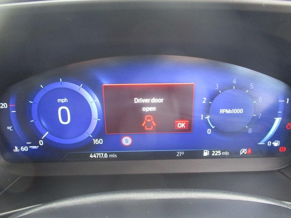 Used Ford Focus 2022 for sale - 75319336: Photo 12