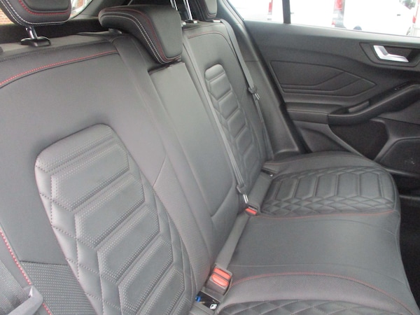 Used Ford Focus 2022 for sale - 75319336: Photo 16