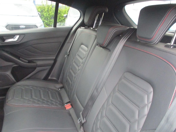 Used Ford Focus 2022 for sale - 75319336: Photo 18