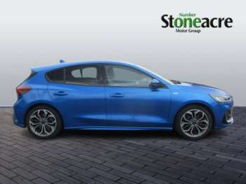 Used Ford Focus 2022 for sale - 75319336: Photo