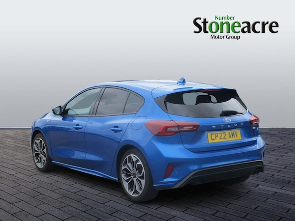 Used Ford Focus 2022 for sale - 75319336: Photo 6