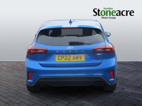 Used Ford Focus 2022 for sale - 75319336: Photo 7