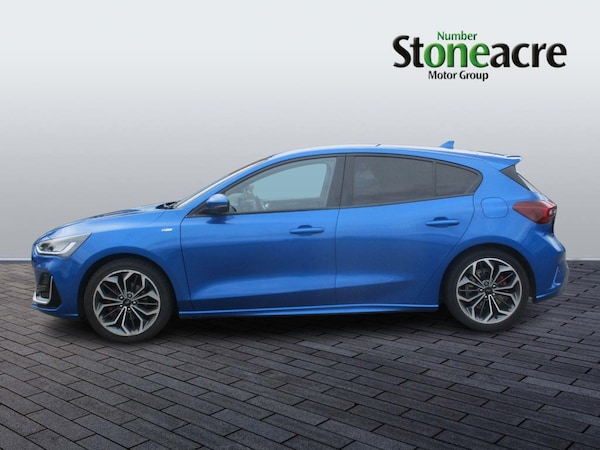 Used Ford Focus 2022 for sale - 75319336: Photo 8