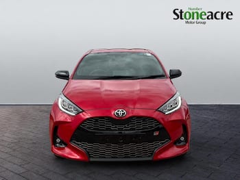 Used Toyota Yaris 2023 for sale - 79670117: Photo