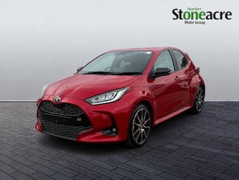 Used Toyota Yaris 2023 for sale - 79670117: Photo