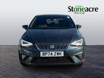 Used SEAT Ibiza 2025 for sale - 78057723: Photo