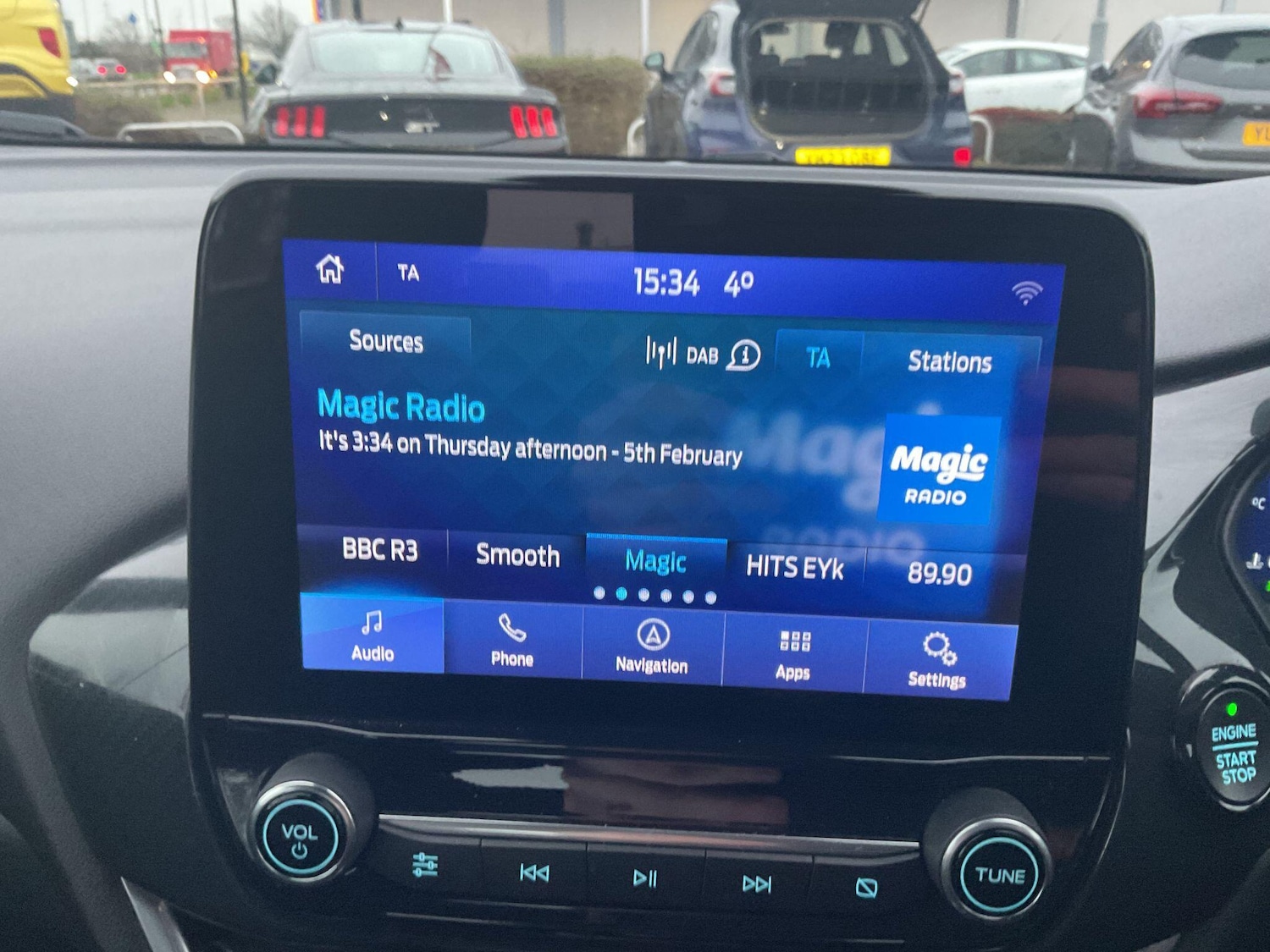 Used Ford Puma 2021 for sale - 77478692: Photo 11