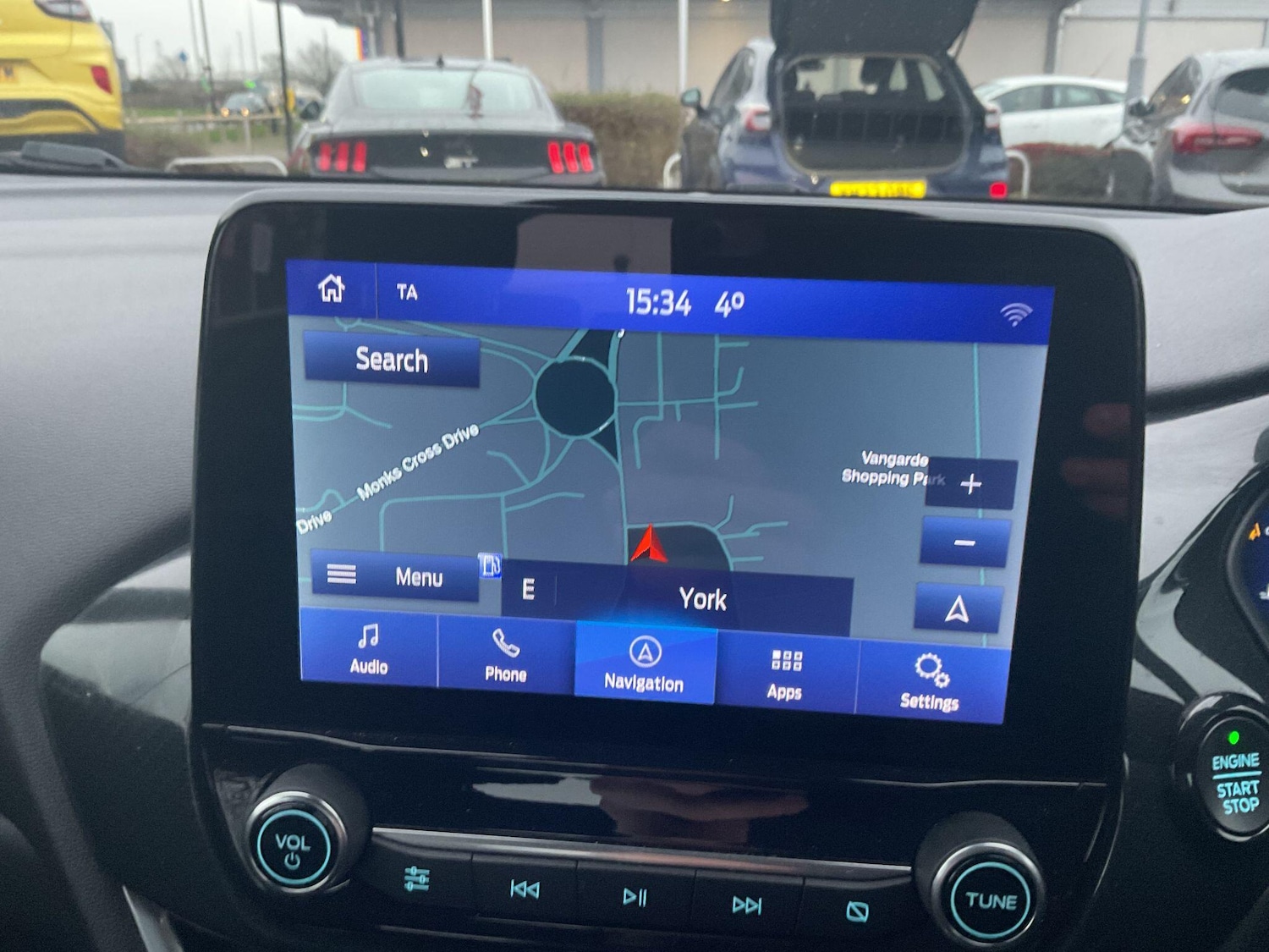 Used Ford Puma 2021 for sale - 77478692: Photo 13