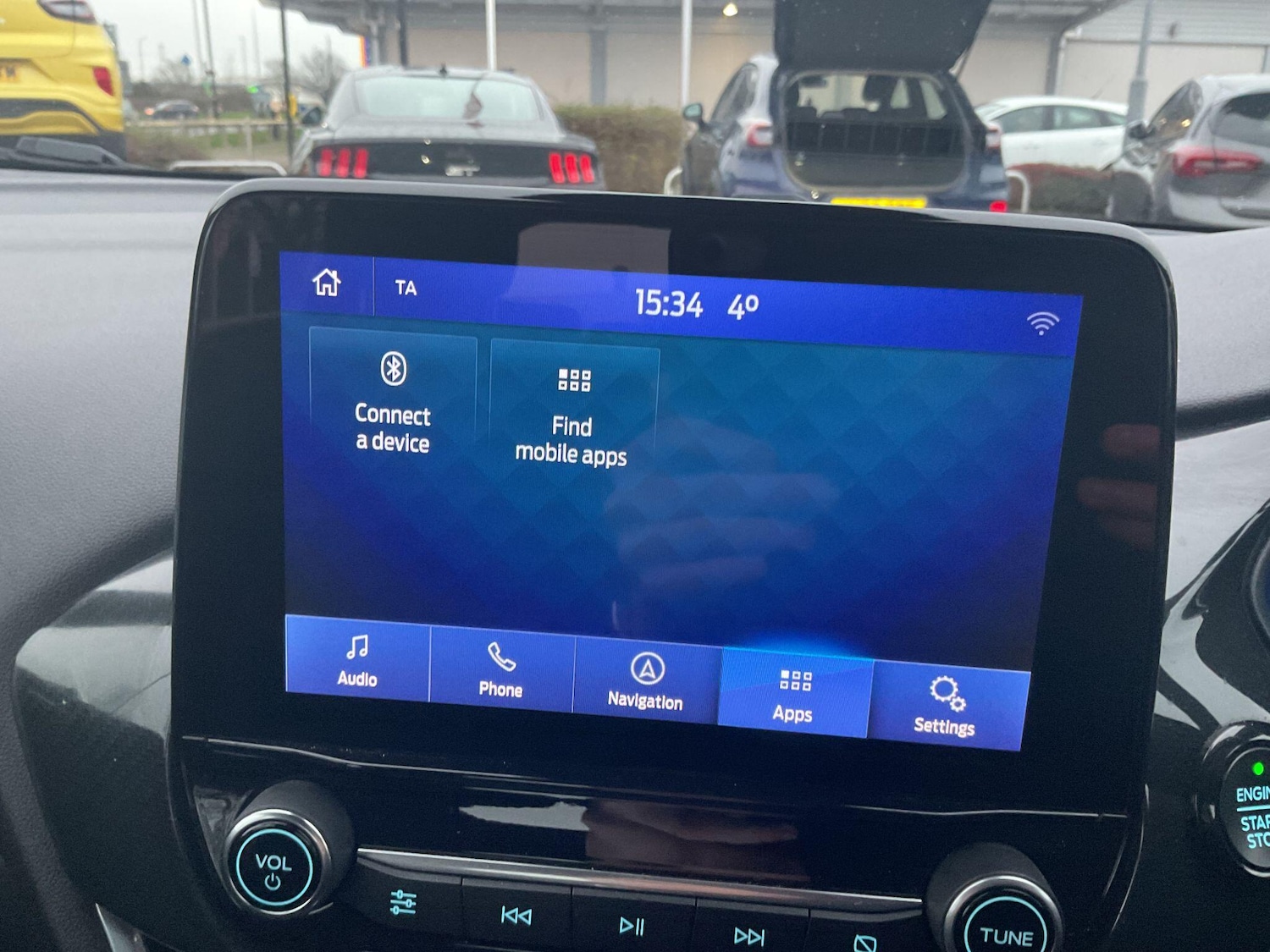 Used Ford Puma 2021 for sale - 77478692: Photo 14