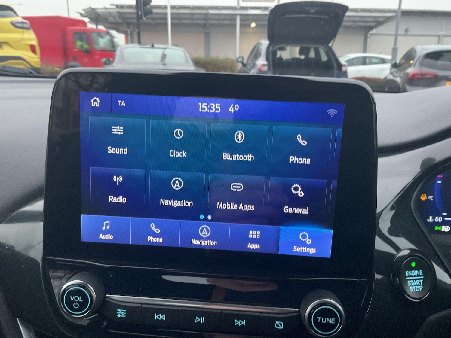 Used Ford Puma 2021 for sale - 77478692: Photo 15