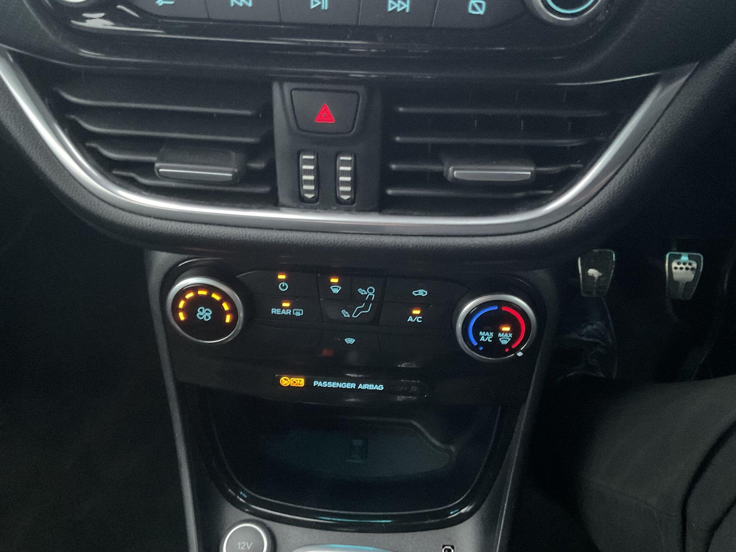 Used Ford Puma 2021 for sale - 77478692: Photo 16